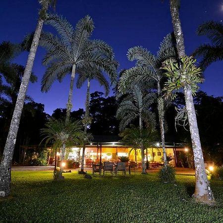 Daintree Siesta Villa Diwan Exterior foto