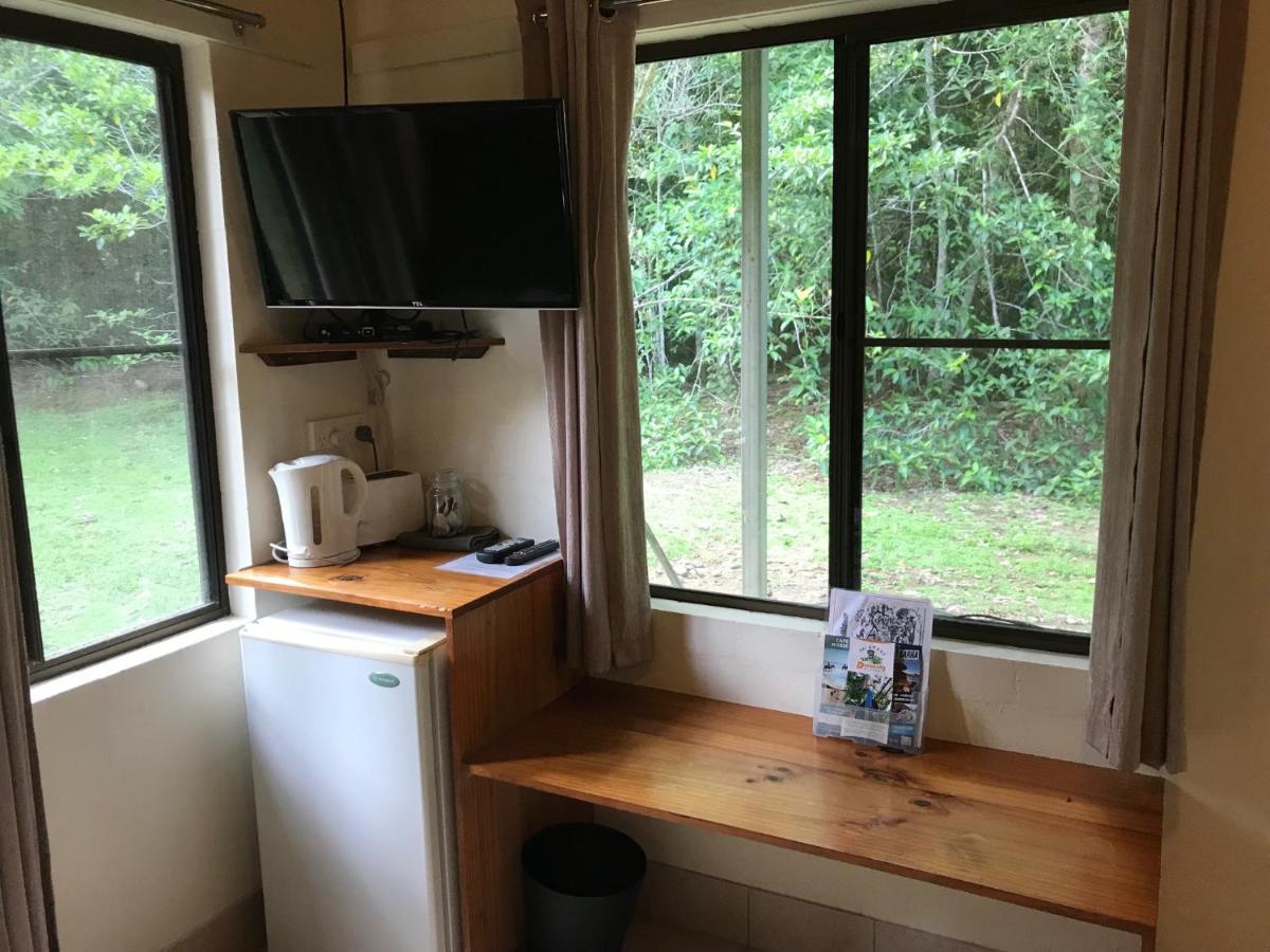 Daintree Siesta Villa Diwan Exterior foto