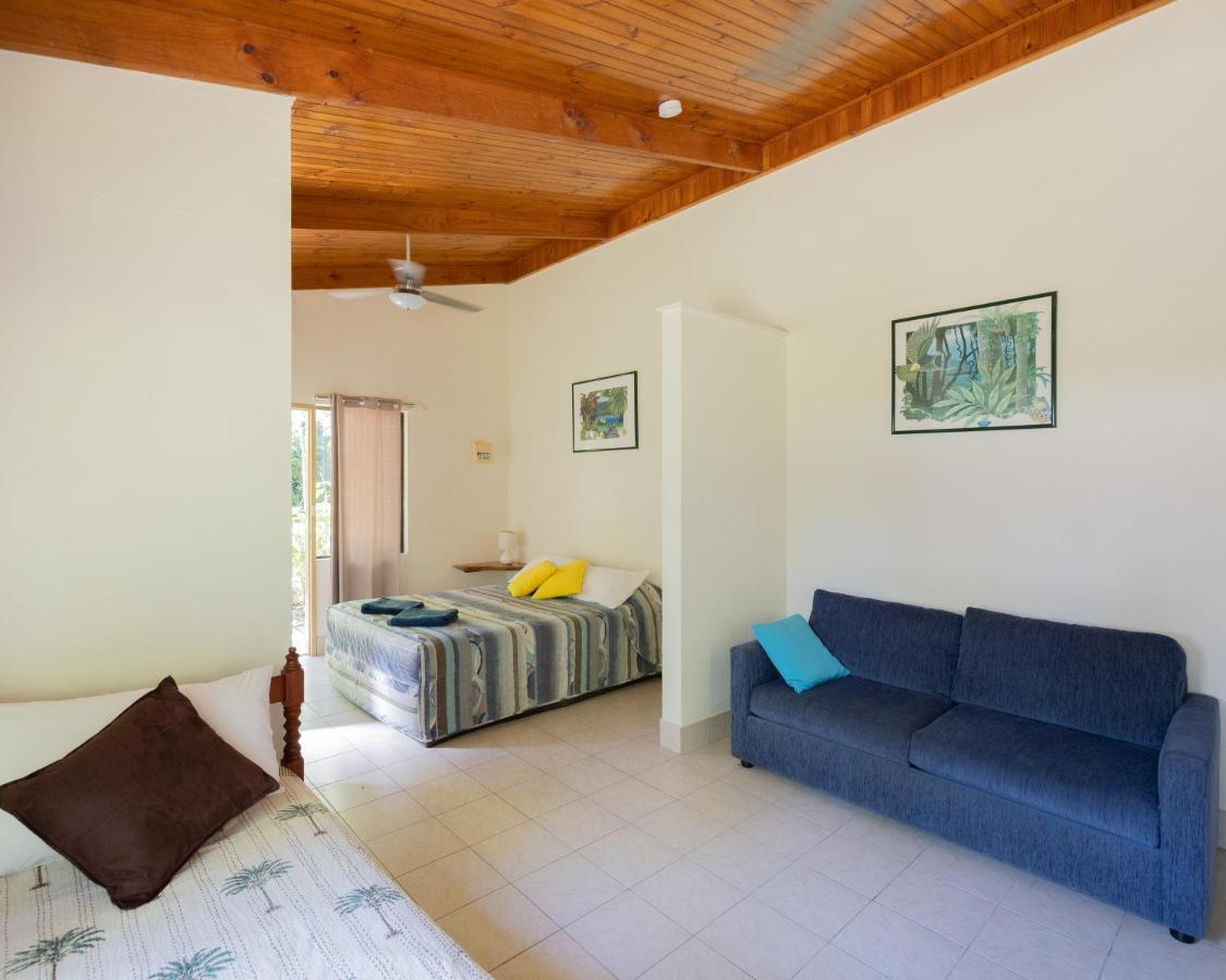 Daintree Siesta Villa Diwan Exterior foto