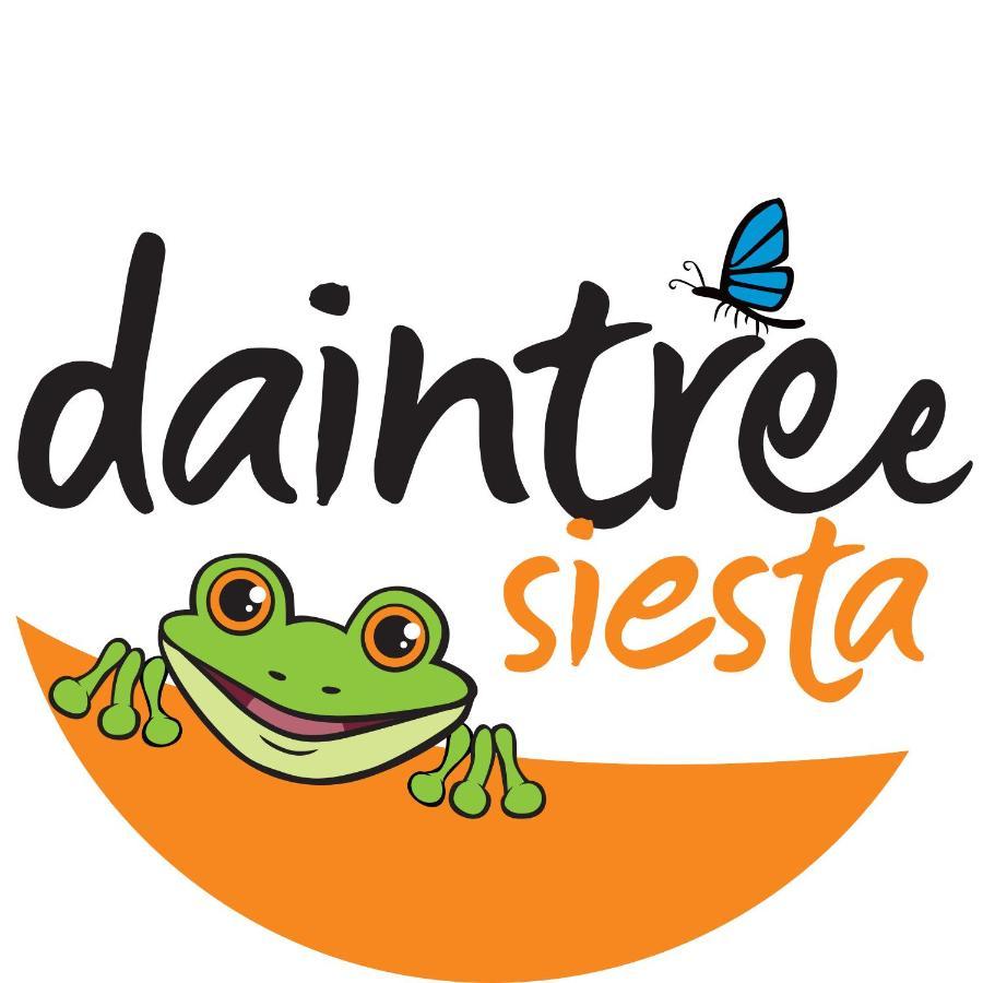 Daintree Siesta Villa Diwan Exterior foto