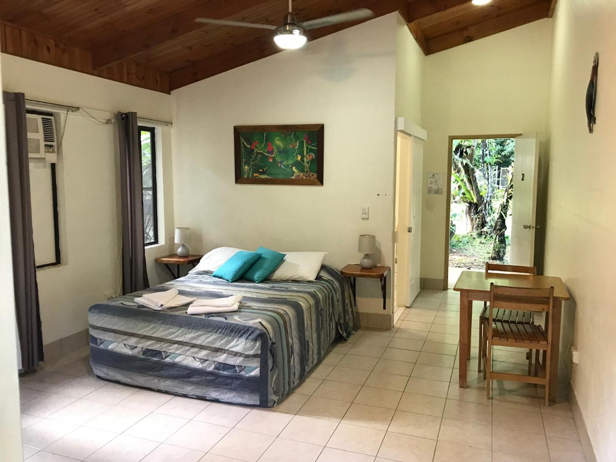 Daintree Siesta Villa Diwan Exterior foto