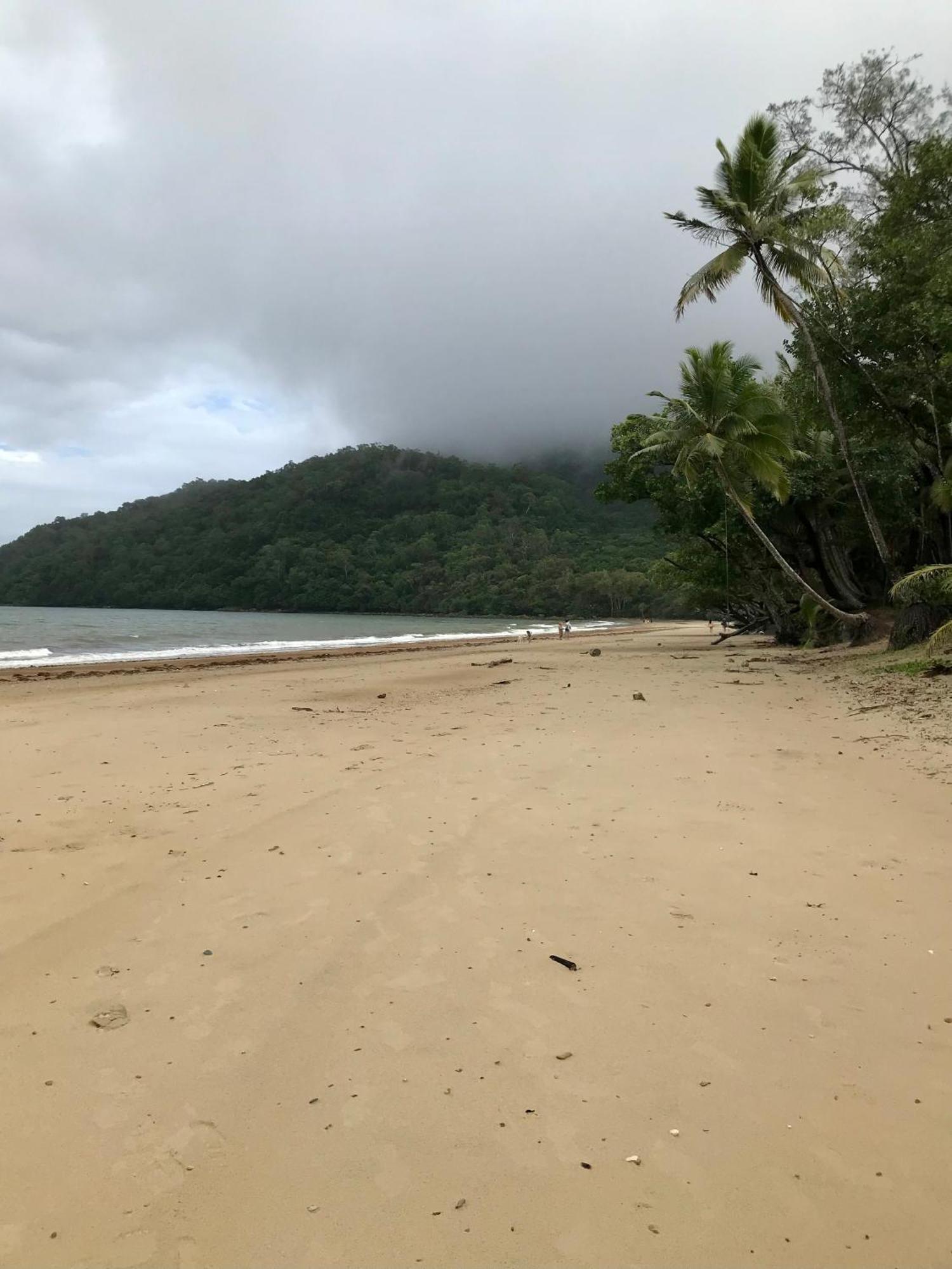 Daintree Siesta Villa Diwan Exterior foto